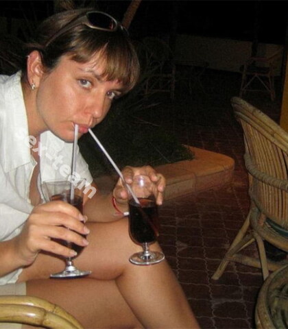 Проститутка Алина