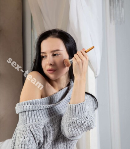 Проститутка Эрика