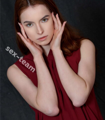 Проститутка Рита